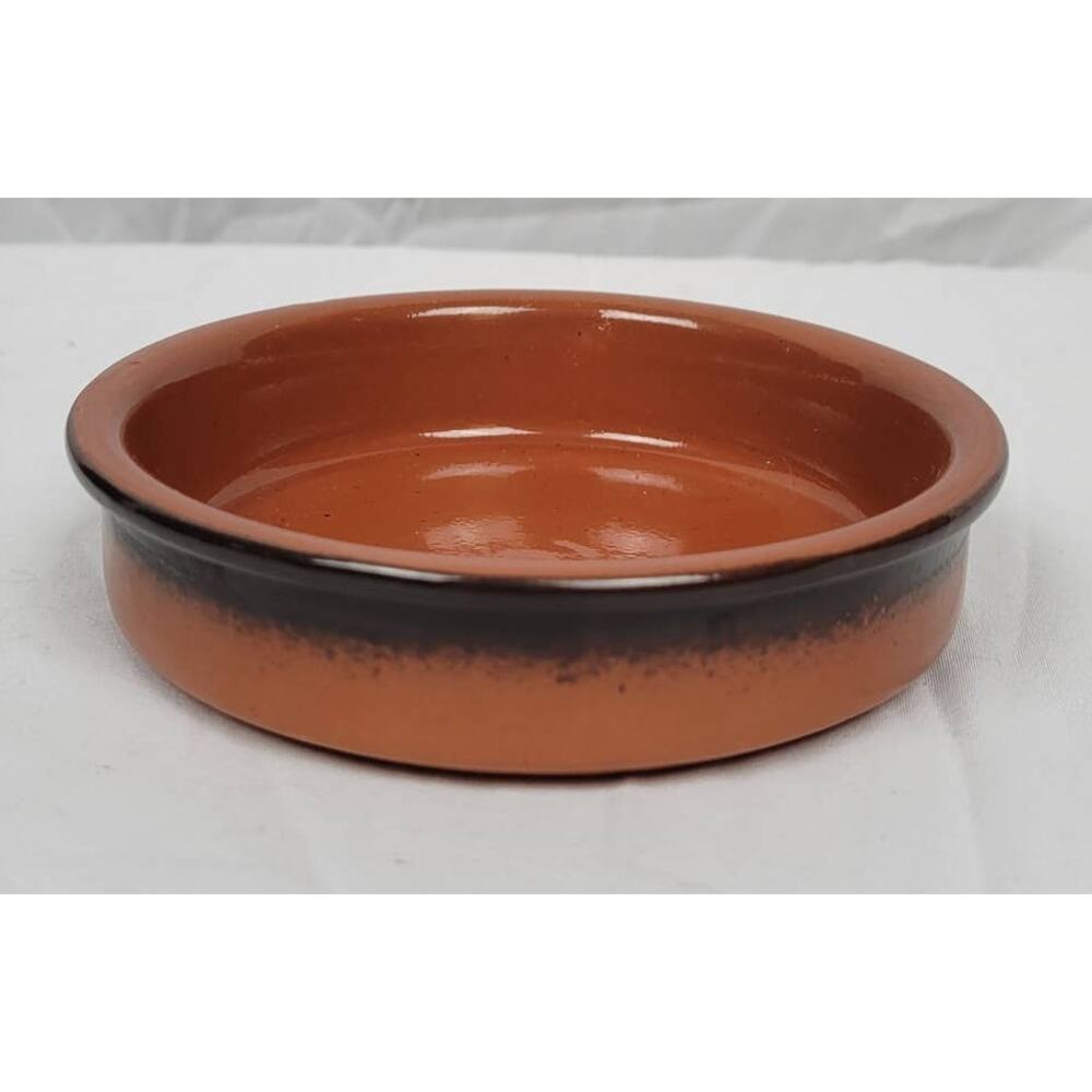 Terracotta Ramekin 4.5" Diameter